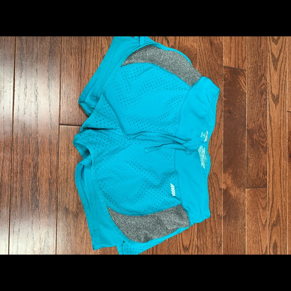 Avia running shorts